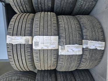 Continental 205/55 R16 Letnja