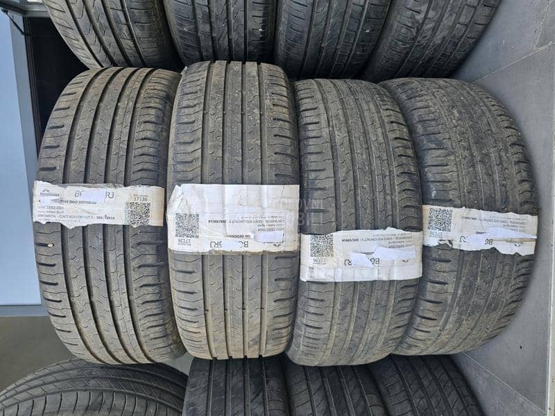 Continental 205/55 R16 Letnja