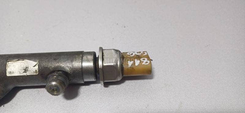 SENZOR PRITISKA GORIVA