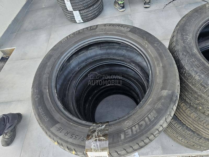 Michelin 205/55 R16 Letnja