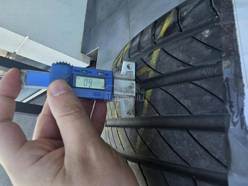 Michelin 205/55 R16 Letnja