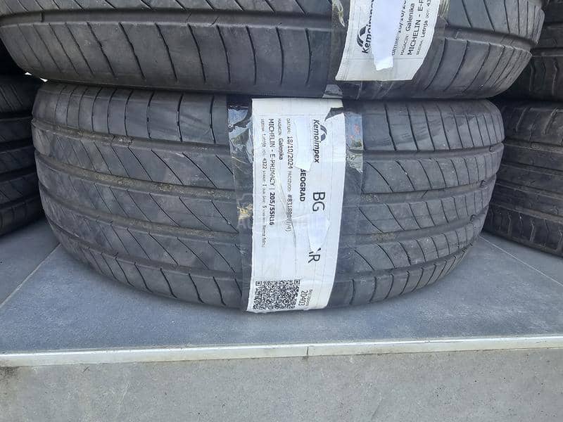 Michelin 205/55 R16 Letnja