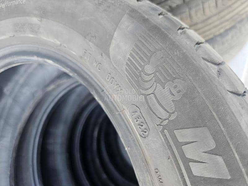 Michelin 205/55 R16 Letnja