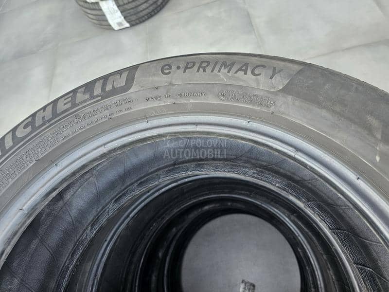 Michelin 205/55 R16 Letnja