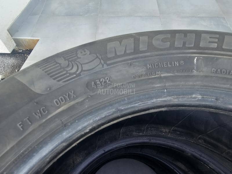 Michelin 205/55 R16 Letnja