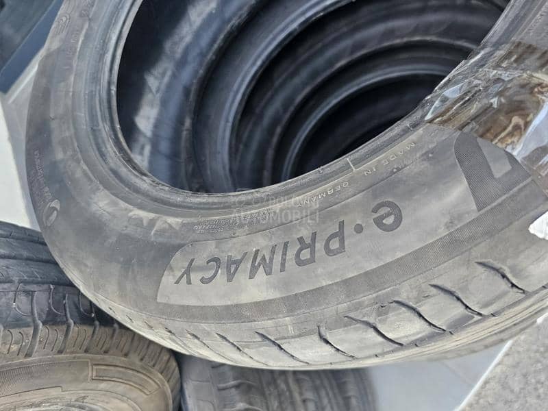 Michelin 205/55 R16 Letnja