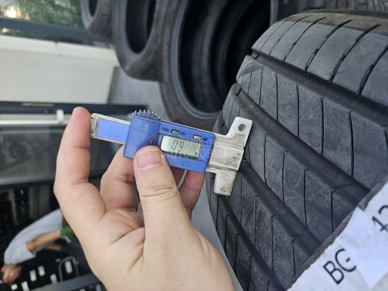 Michelin 205/55 R16 Letnja