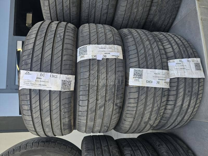 Michelin 205/55 R16 Letnja