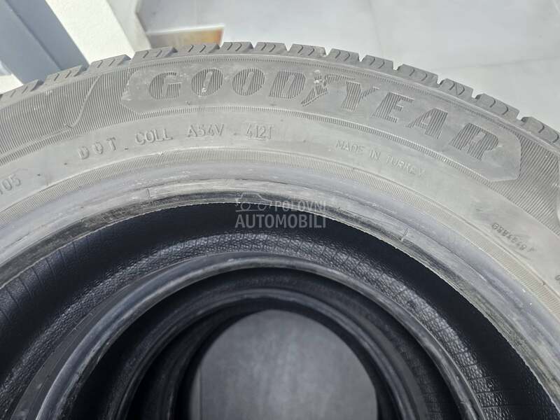 Goodyear 195/60 R16 Letnja