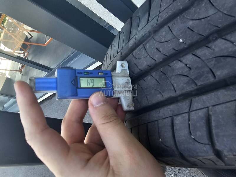 Goodyear 195/60 R16 Letnja