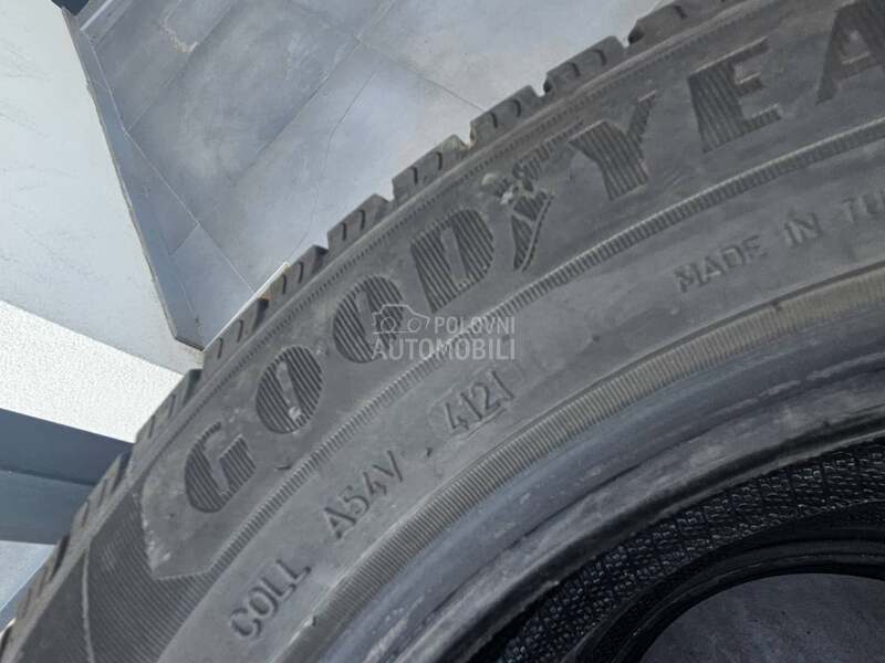 Goodyear 195/60 R16 Letnja