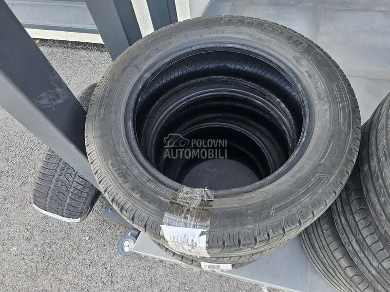 Goodyear 195/60 R16 Letnja
