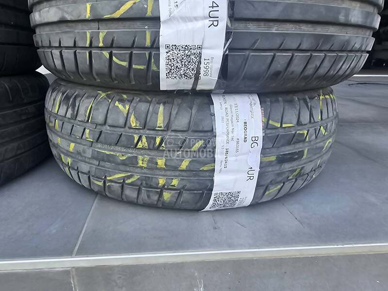 Riken 185/65 R15 Letnja
