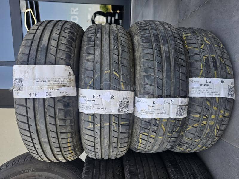 Riken 185/65 R15 Letnja