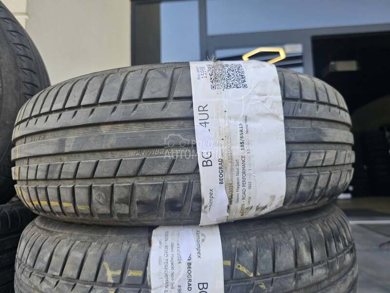 Riken 185/65 R15 Letnja