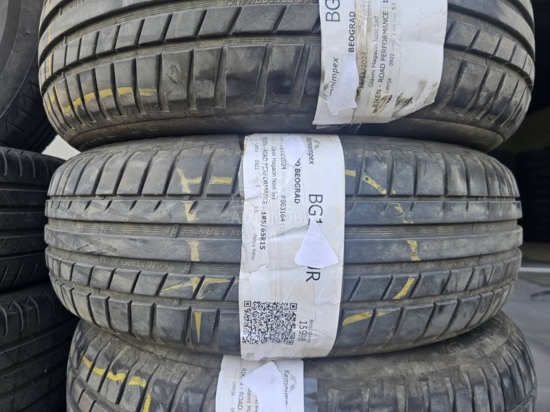 Riken 185/65 R15 Letnja