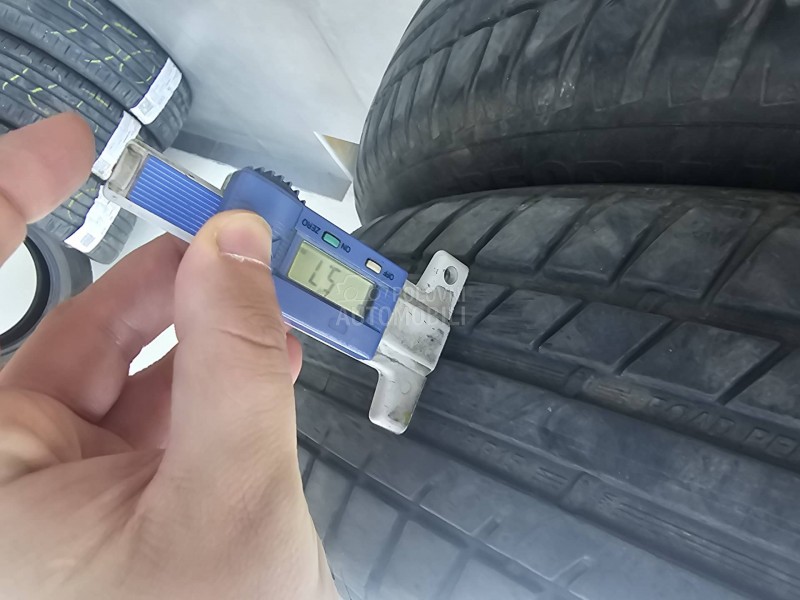 Riken 185/65 R15 Letnja