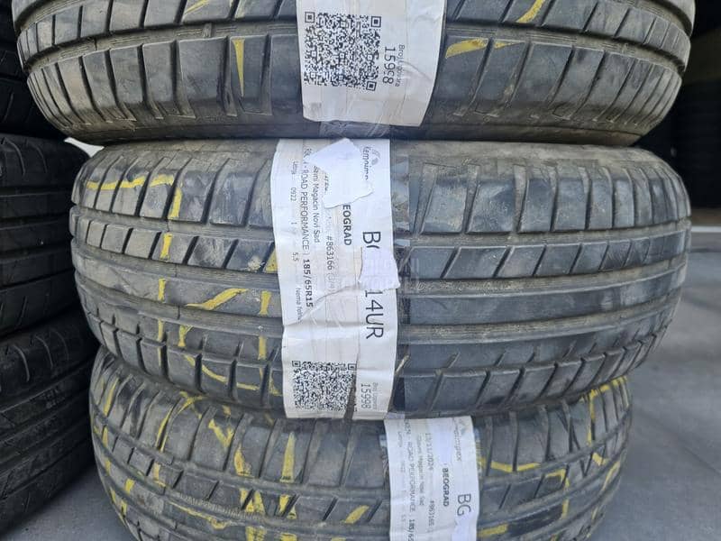 Riken 185/65 R15 Letnja