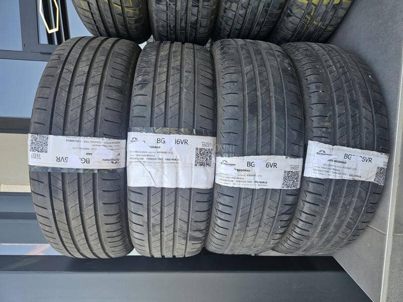 Bridgestone 185/65 R15 Letnja
