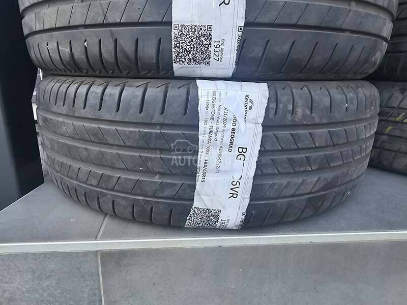 Bridgestone 185/65 R15 Letnja