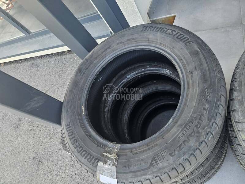 Bridgestone 185/65 R15 Letnja