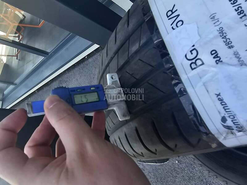 Bridgestone 185/65 R15 Letnja