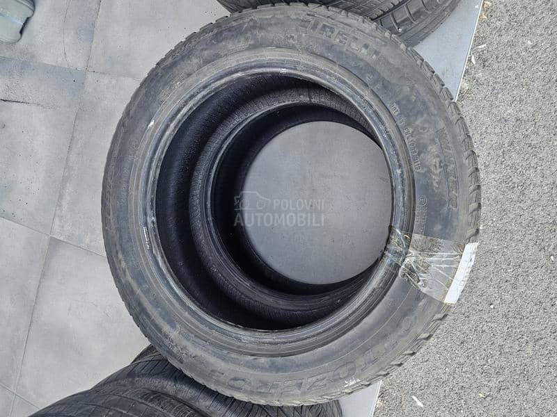 Pirelli 225/55 R17 Zimska