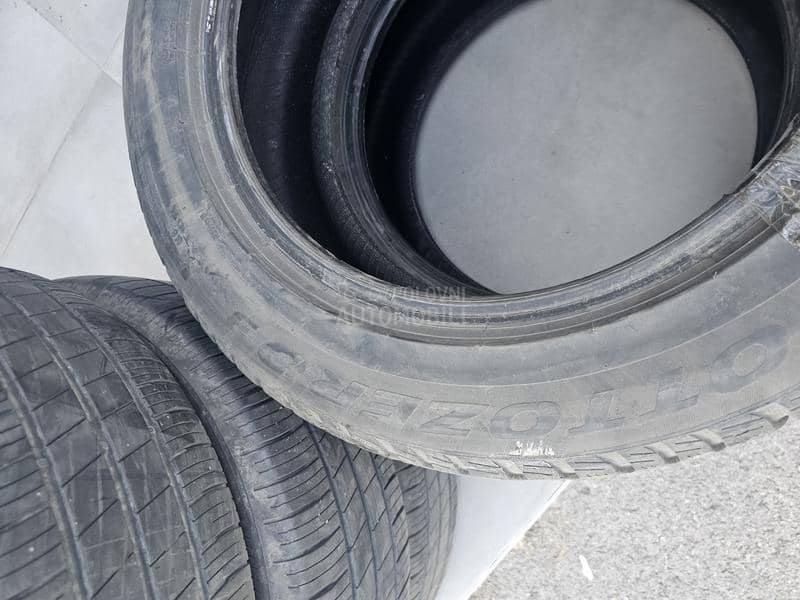 Pirelli 225/55 R17 Zimska