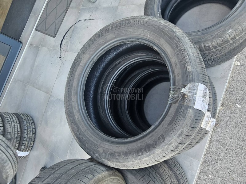 Goodyear 205/55 R16 Letnja