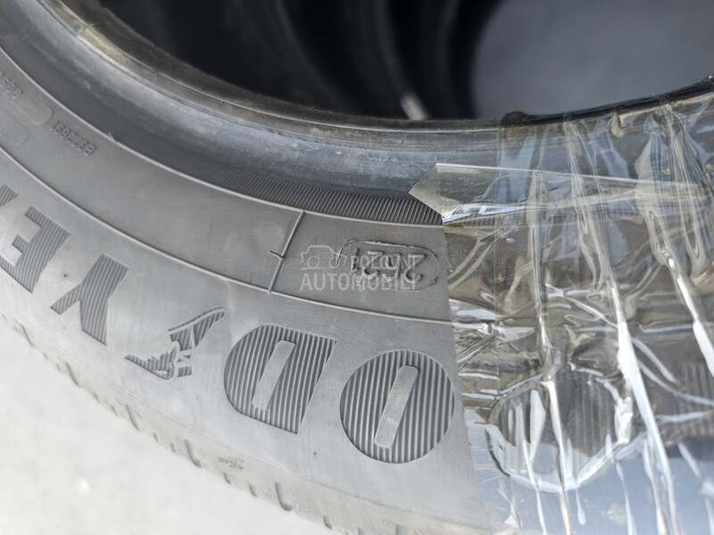 Goodyear 205/55 R16 Letnja