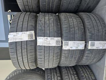 Goodyear 205/55 R16 Letnja