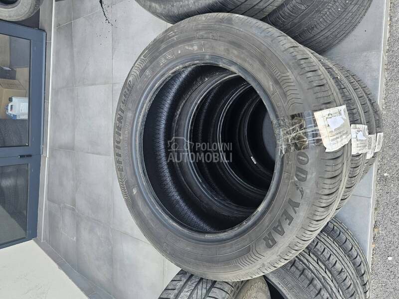 Goodyear 205/55 R16 Letnja