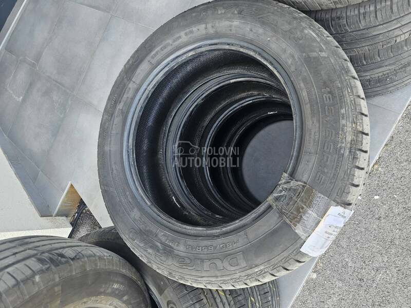 Goodyear 185/65 R15 Letnja