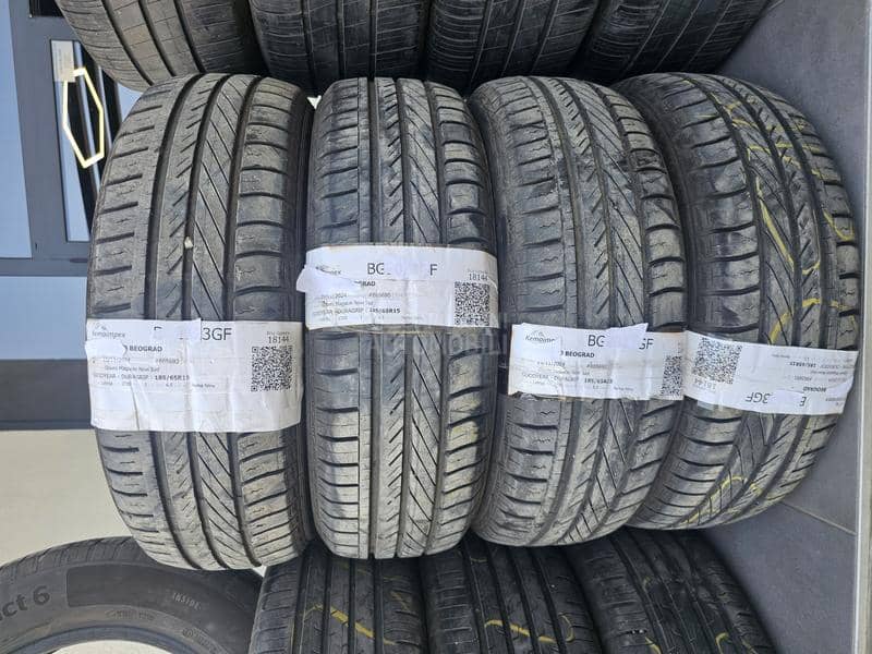 Goodyear 185/65 R15 Letnja