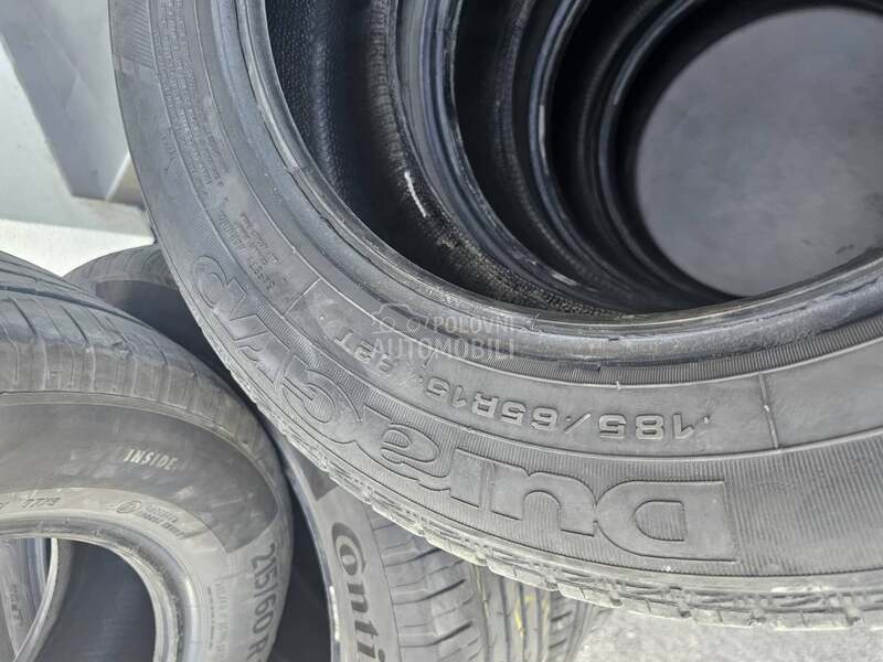 Goodyear 185/65 R15 Letnja