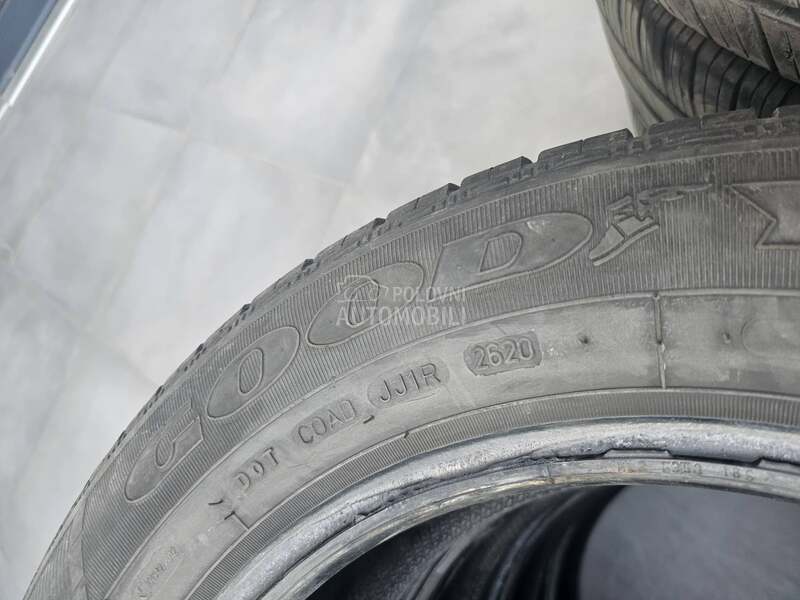 Goodyear 185/65 R15 Letnja
