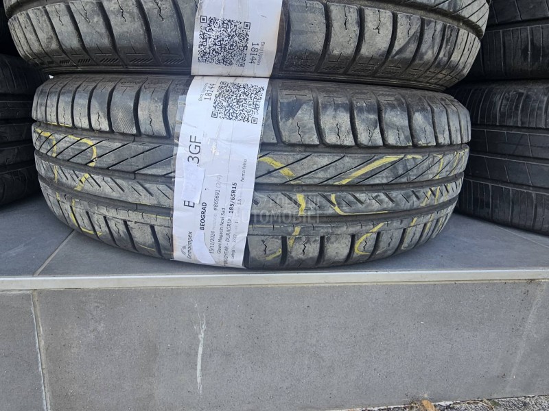 Goodyear 185/65 R15 Letnja