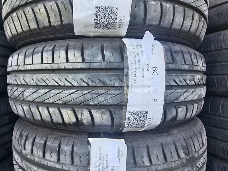 Goodyear 185/65 R15 Letnja