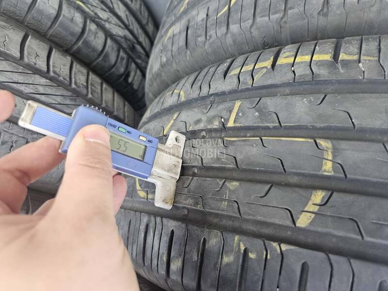 Continental 215/60 R16 Letnja