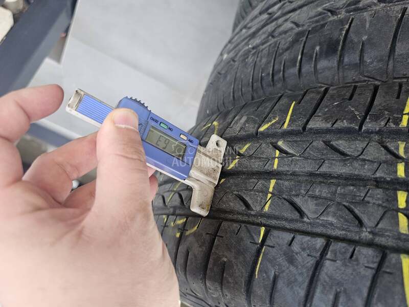 Bridgestone 185/65 R15 Letnja