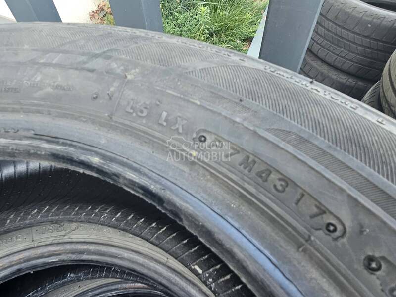 Bridgestone 185/65 R15 Letnja