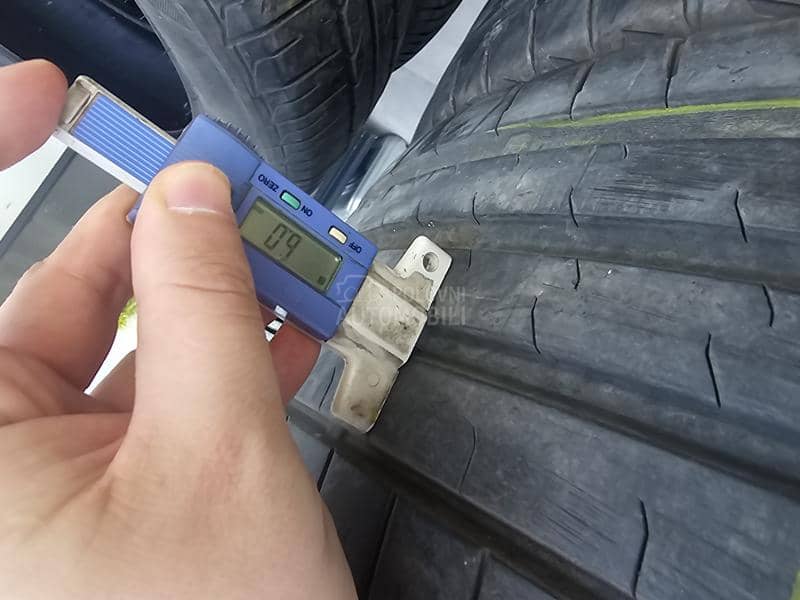 Bridgestone 225/45 R19 Letnja