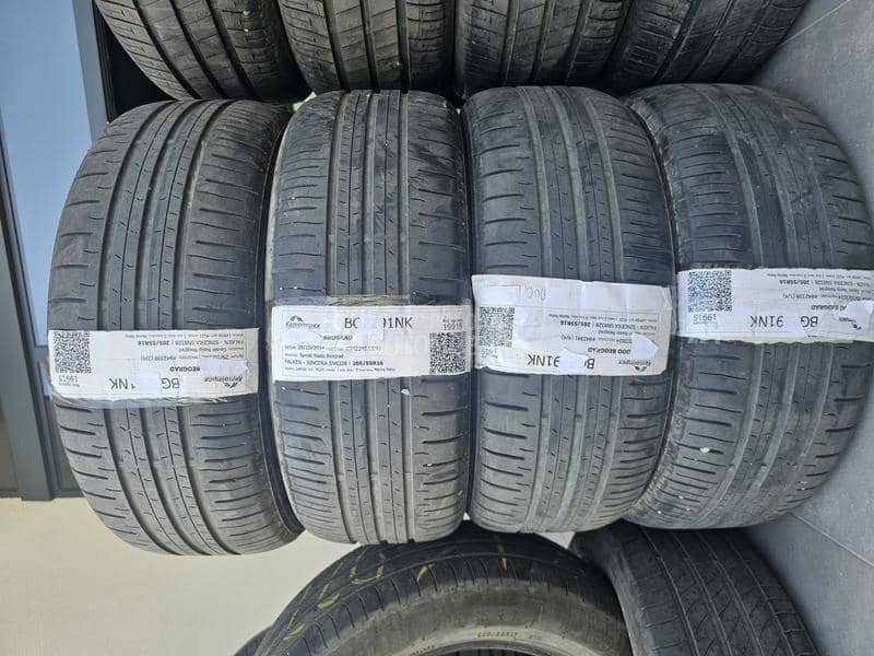 Falken 205/55 R16 Letnja