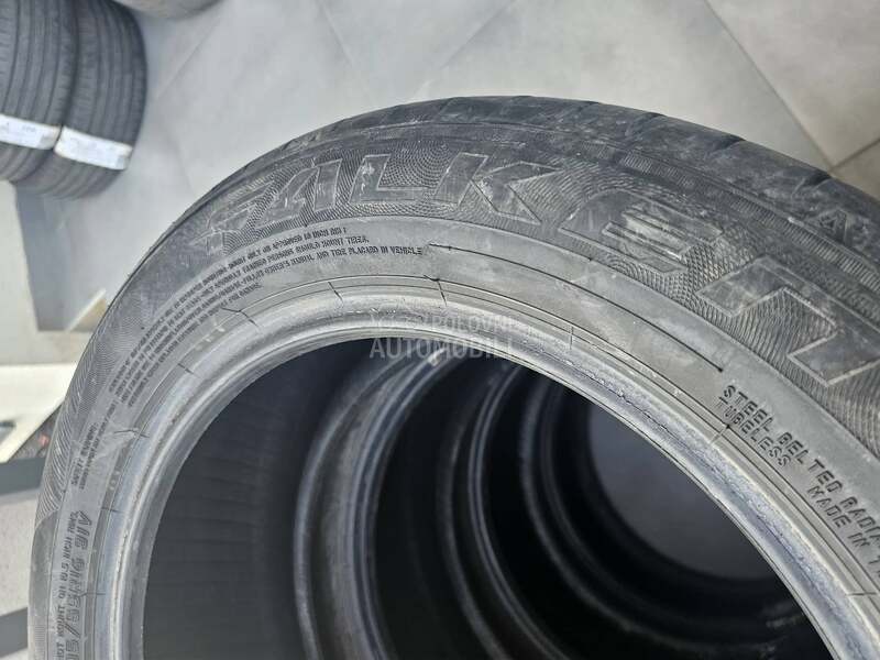 Falken 205/55 R16 Letnja