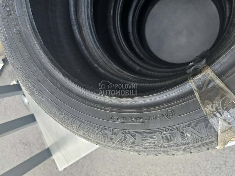 Falken 205/55 R16 Letnja