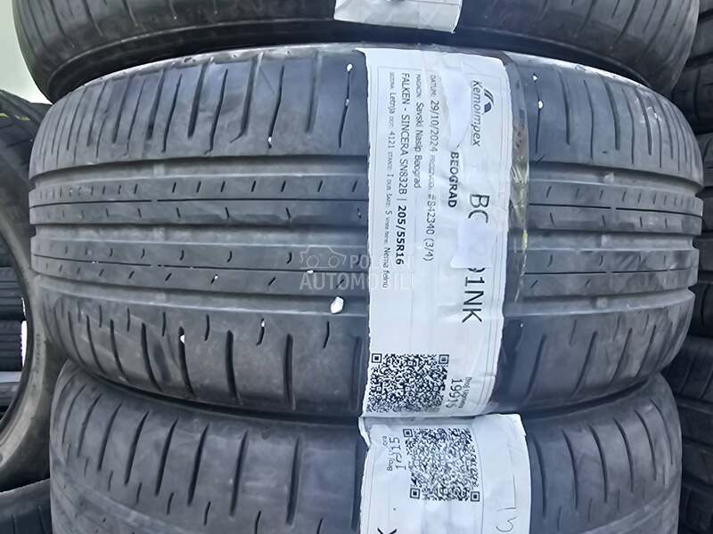Falken 205/55 R16 Letnja