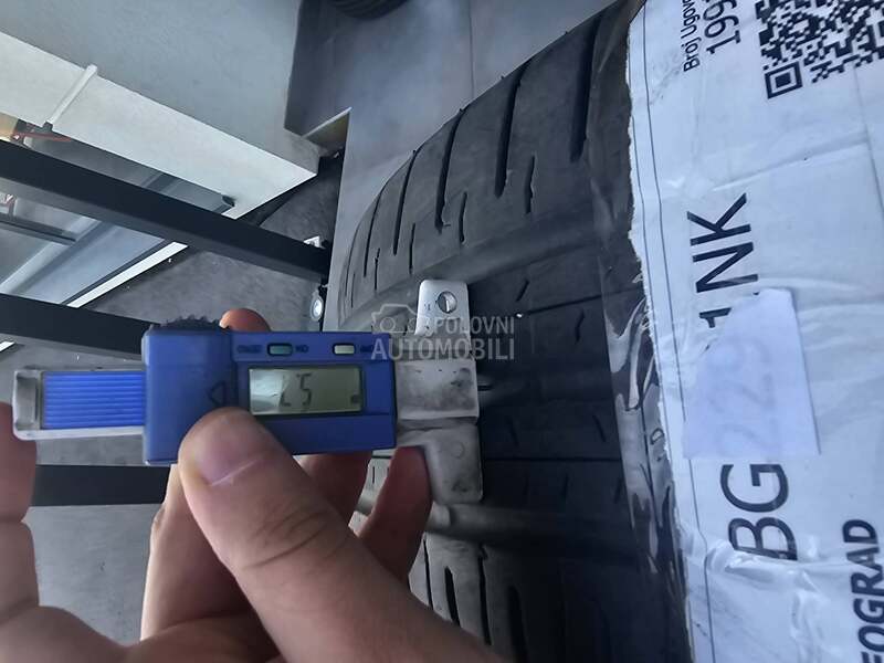 Falken 205/55 R16 Letnja