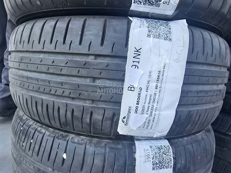Falken 205/55 R16 Letnja