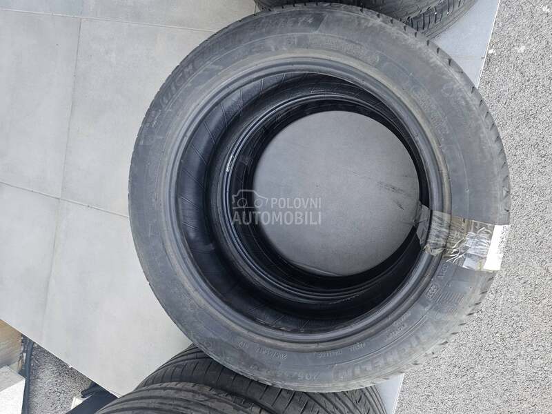 Michelin 205/55 R17 Letnja