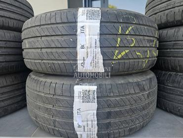 Michelin 205/55 R17 Letnja